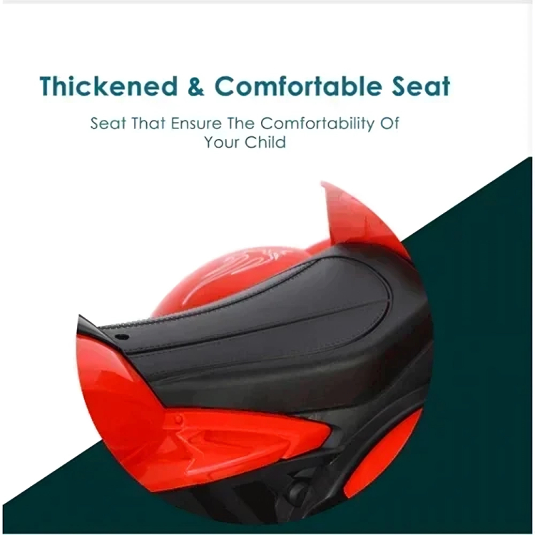 Παιδική Ηλεκτροκίνητη Τρίκυκλη Μηχανή με Φωτισμό LED, Αναπαραγωγή Μουσικής USB MP3 & Κουβούκλιο Παιδική Ηλεκτροκίνητη Τρίκυκλη Μηχανή με Φωτισμό LED, Αναπαραγωγή Μουσικής USB MP3 & Κουβούκλιο