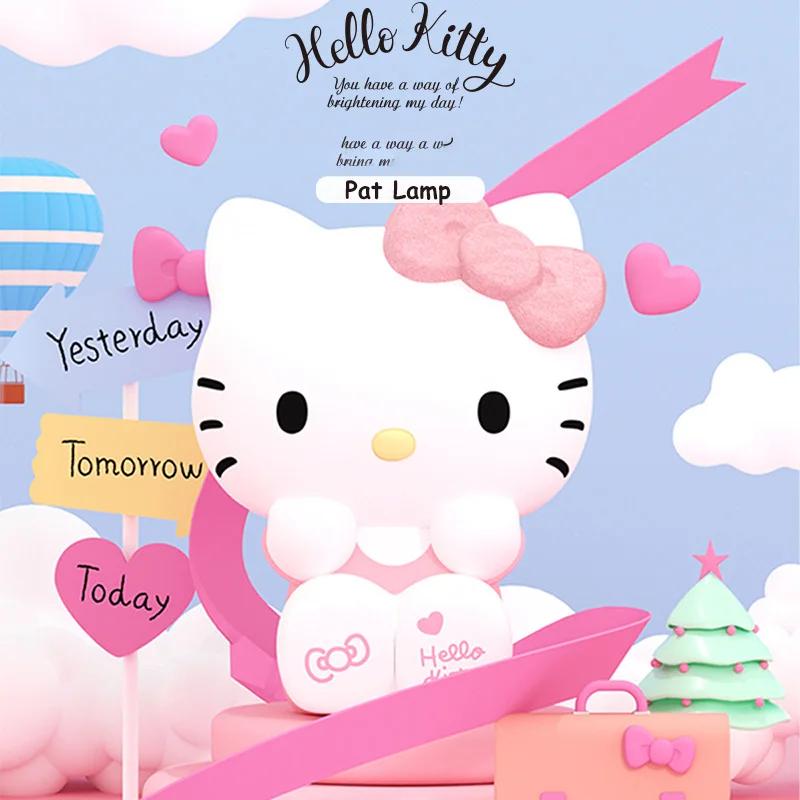 Παιδικό Φωτιστικό Νυκτός τύπου Hello Kitty – Γλυκός Φωτισμός για το Παιδικό Δωμάτιο Παιδικό Φωτιστικό Νυκτός τύπου Hello Kitty – Γλυκός Φωτισμός για το Παιδικό Δωμάτιο