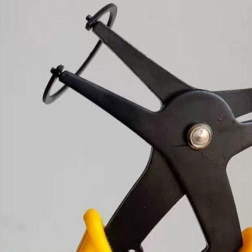 Πένσα Circlip 2 σε 1 Εσωτερική Εξωτερική Κουμπωτού Δακτυλίου Πένσα Circlip 2 σε 1 Εσωτερική Εξωτερική Κουμπωτού Δακτυλίου