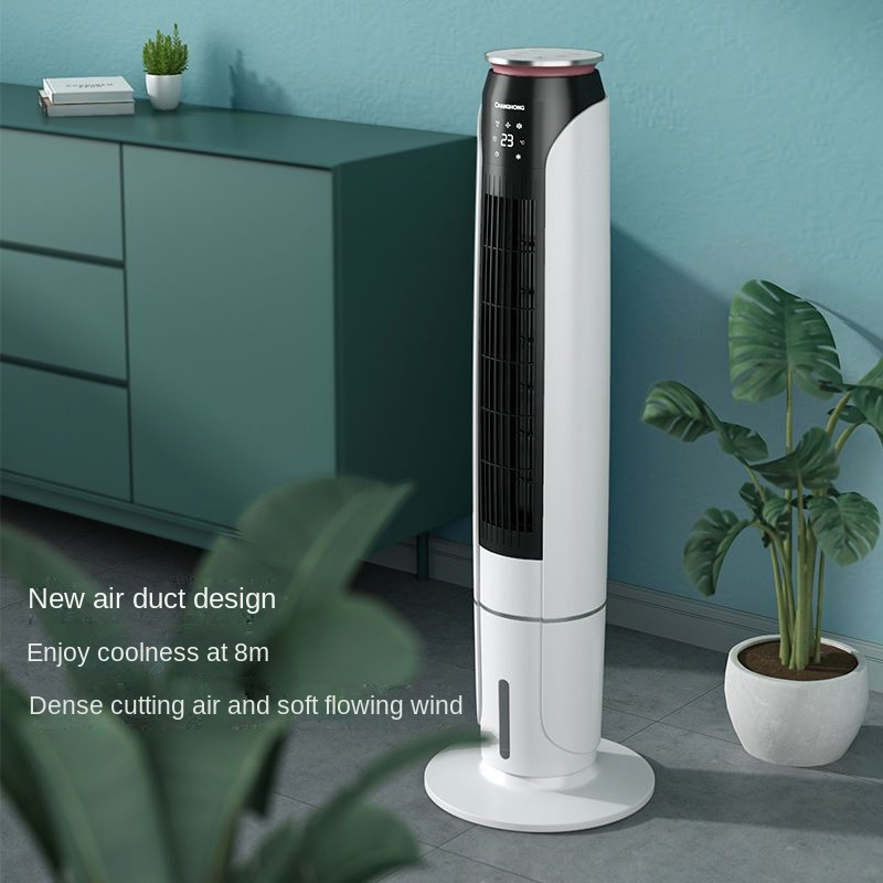 Περιστρεφόμενο Air Cooler 3L 65W με Οθόνη LED και Χρονοδιακόπτη - Diplomat Περιστρεφόμενο Air Cooler 3L 65W με Οθόνη LED και Χρονοδιακόπτη - Diplomat