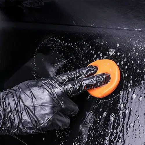 Πηλός Καθαρισμού Αυτοκινήτου Magic Clay Bar Cleaner -SPTA Πηλός Καθαρισμού Αυτοκινήτου Magic Clay Bar Cleaner -SPTA
