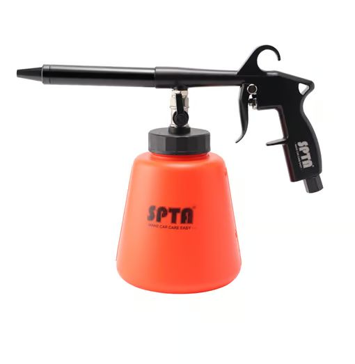 Πιστόλι Αφρού για Καθαρισμό Κινητήρα Αυτοκινήτου - Αφροποιητής SPTA – Πορτοκαλί Πιστόλι Αφρού για Καθαρισμό Κινητήρα Αυτοκινήτου - Αφροποιητής SPTA – Πορτοκαλί