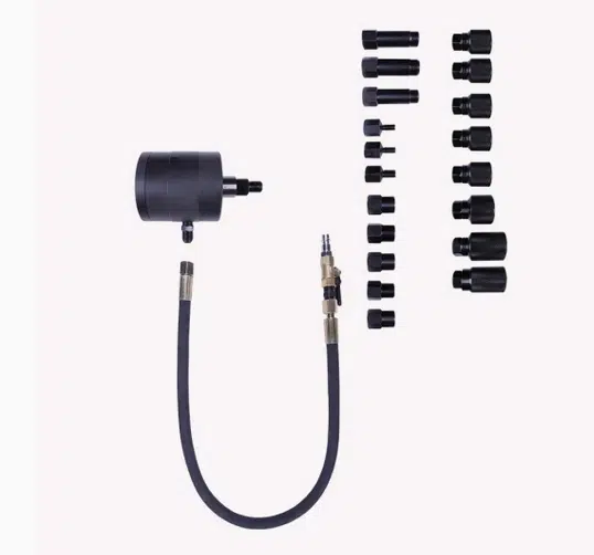 Πνευματικό Αντίστροφο Σφυρί για Αφαίρεση Μπεκ Πετρελαίου Πνευματικό Αντίστροφο Σφυρί για Αφαίρεση Μπεκ Πετρελαίου