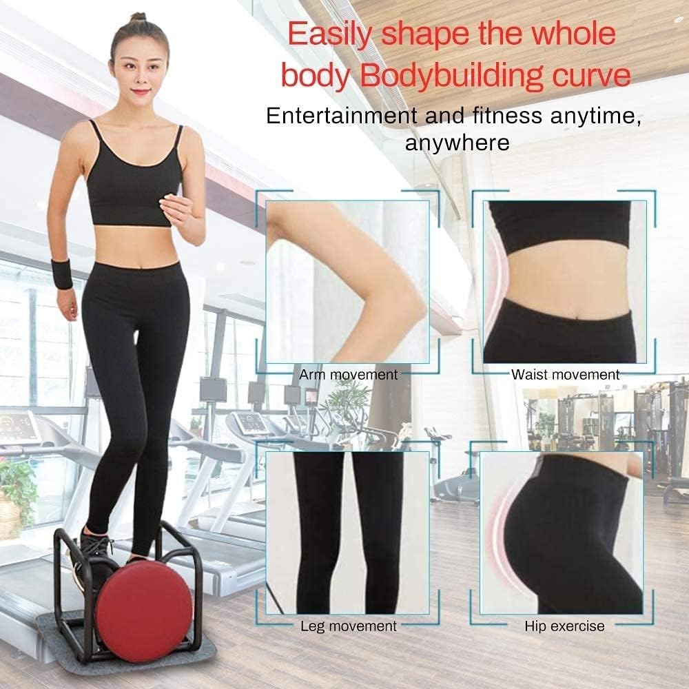 Πολυλειτουργική Συσκευή Γυμναστικής - Twister Mini Stepper με Λάστιχα Αντίστασης & Οθόνη LCD Πολυλειτουργική Συσκευή Γυμναστικής - Twister Mini Stepper με Λάστιχα Αντίστασης & Οθόνη LCD