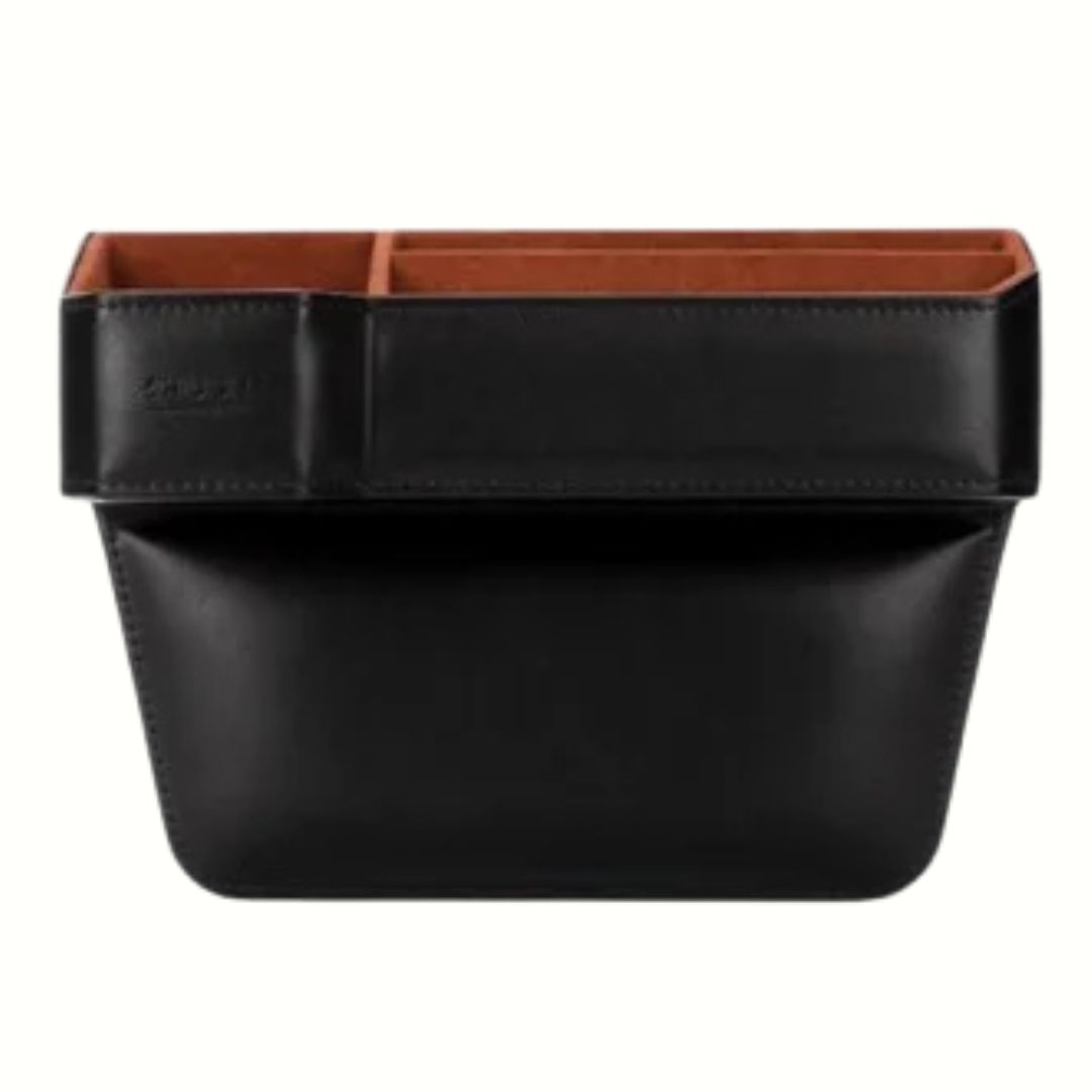 Πολυλειτουργική Θήκη Οργάνωσης Καθίσματος Αυτοκινήτου Πολυλειτουργική Θήκη Οργάνωσης Καθίσματος Αυτοκινήτου