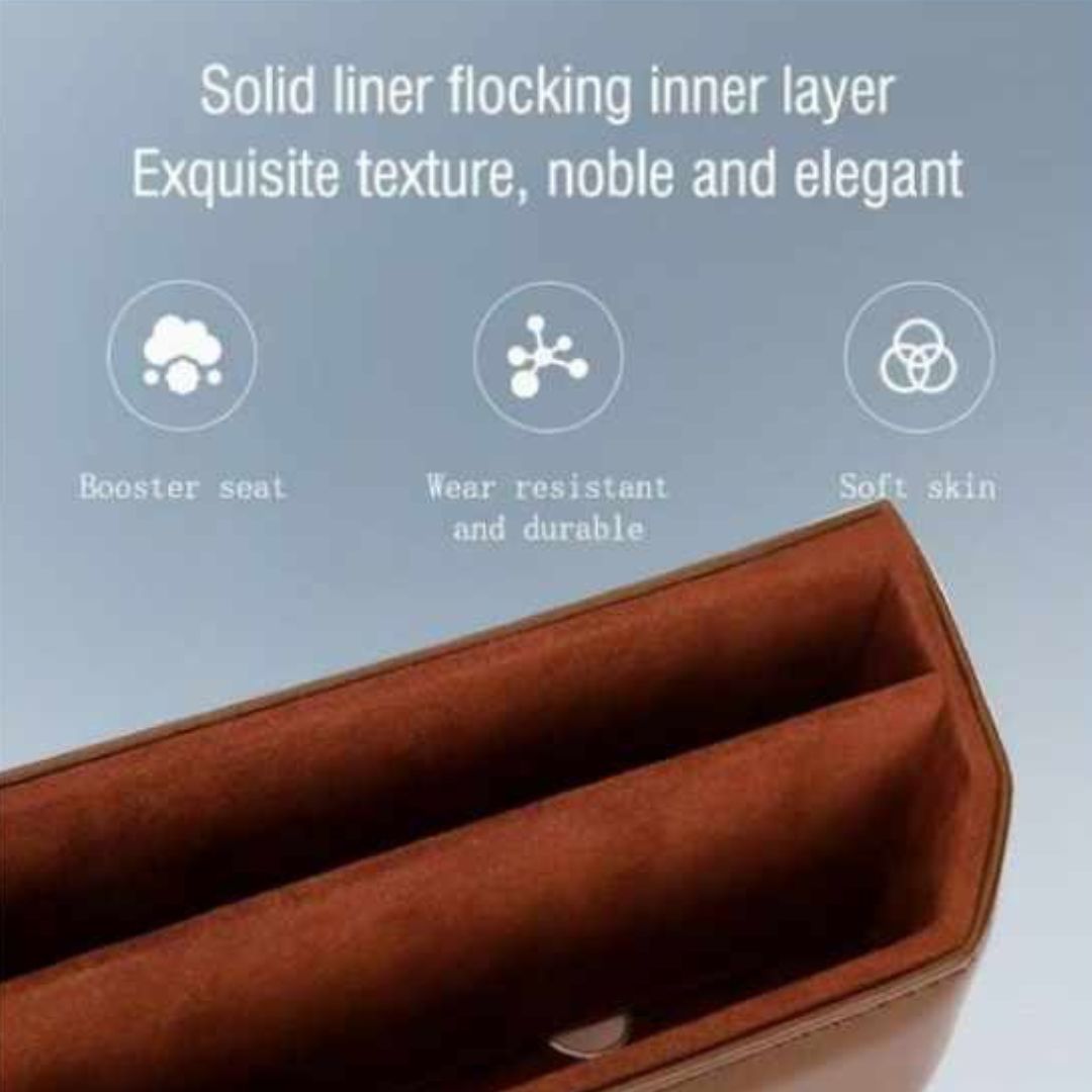 Πολυλειτουργική Θήκη Οργάνωσης Καθίσματος Αυτοκινήτου Πολυλειτουργική Θήκη Οργάνωσης Καθίσματος Αυτοκινήτου