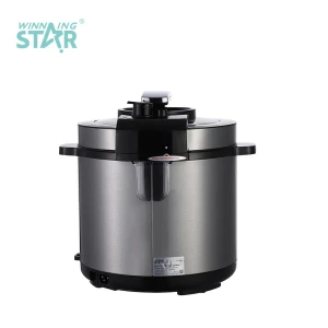 Πολυμάγειρας Χωρητικότητας 6lt - 1000W με Οθόνη LCD & Αποσπώμενο Δοχείο Πολυμάγειρας Χωρητικότητας 6lt - 1000W με Οθόνη LCD & Αποσπώμενο Δοχείο