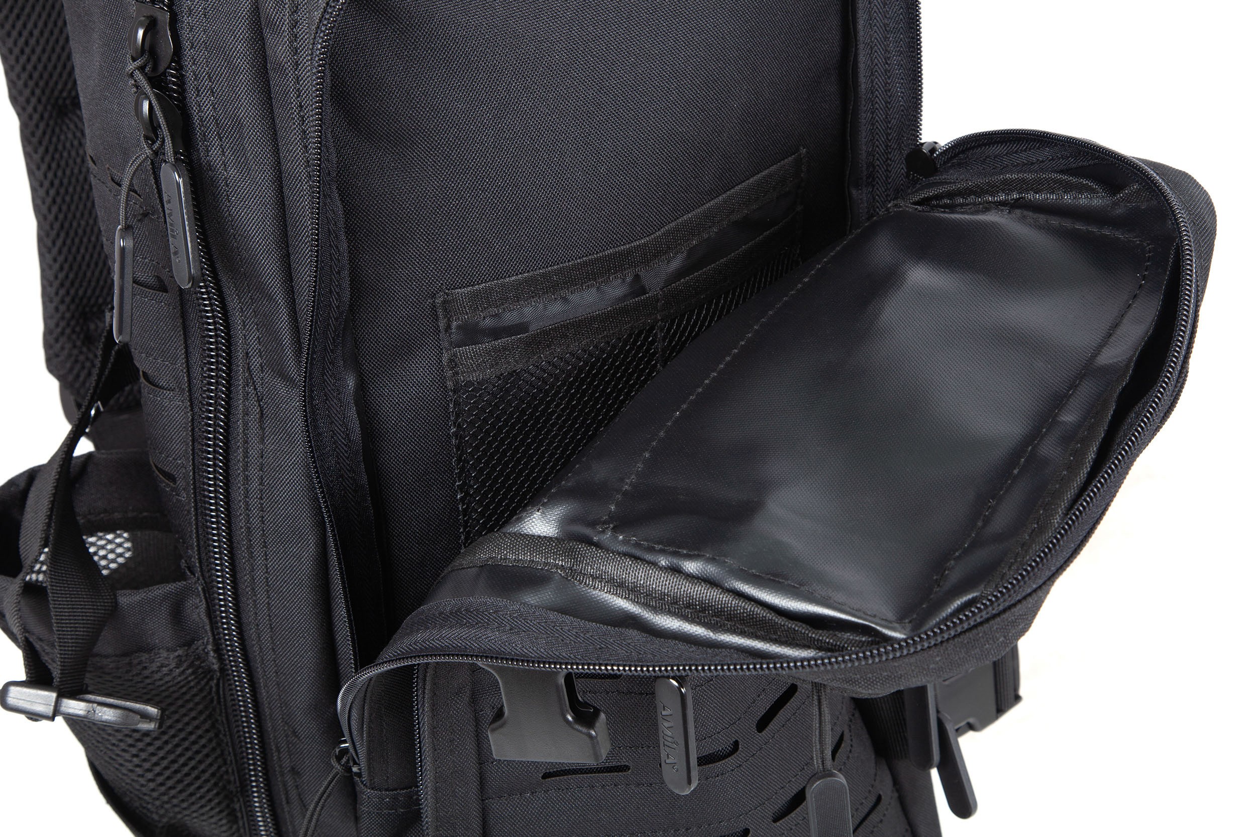 Πολυχρηστικό Σακίδιο Πλάτης 28L Μαύρο - Backpack Amila Tactical Πολυχρηστικό Σακίδιο Πλάτης 28L Μαύρο - Backpack Amila Tactical