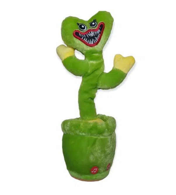 Πολύχρωμο Λούτρινο Αρκουδάκι Huggy Wuggy σε Διάφορα Χρώματα 40cm Πολύχρωμο Λούτρινο Αρκουδάκι Huggy Wuggy σε Διάφορα Χρώματα 40cm