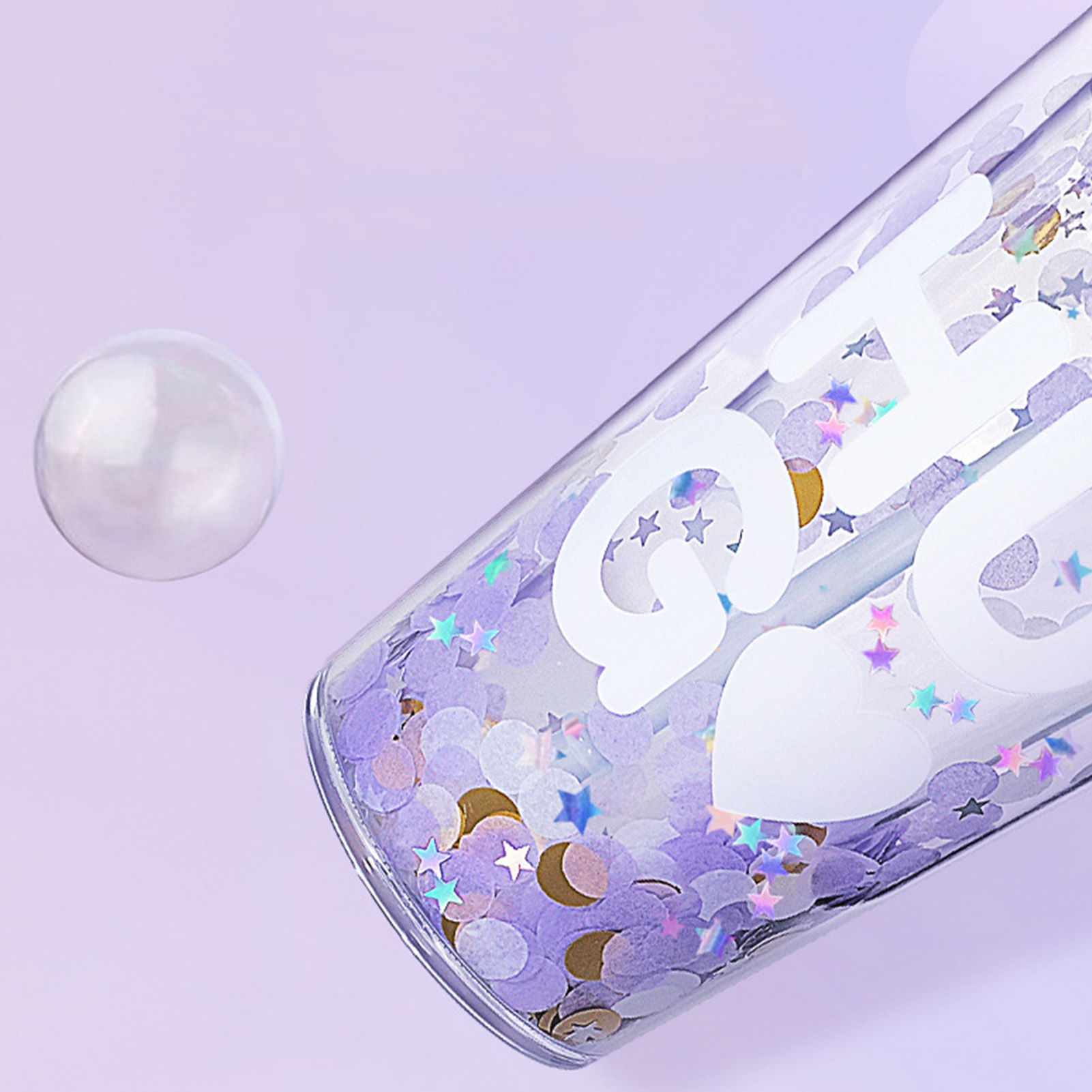 Ποτήρι με Καπάκι & Καλαμάκι 450ml Πλαστικό Ποτήρι με Καπάκι & Καλαμάκι 450ml Πλαστικό