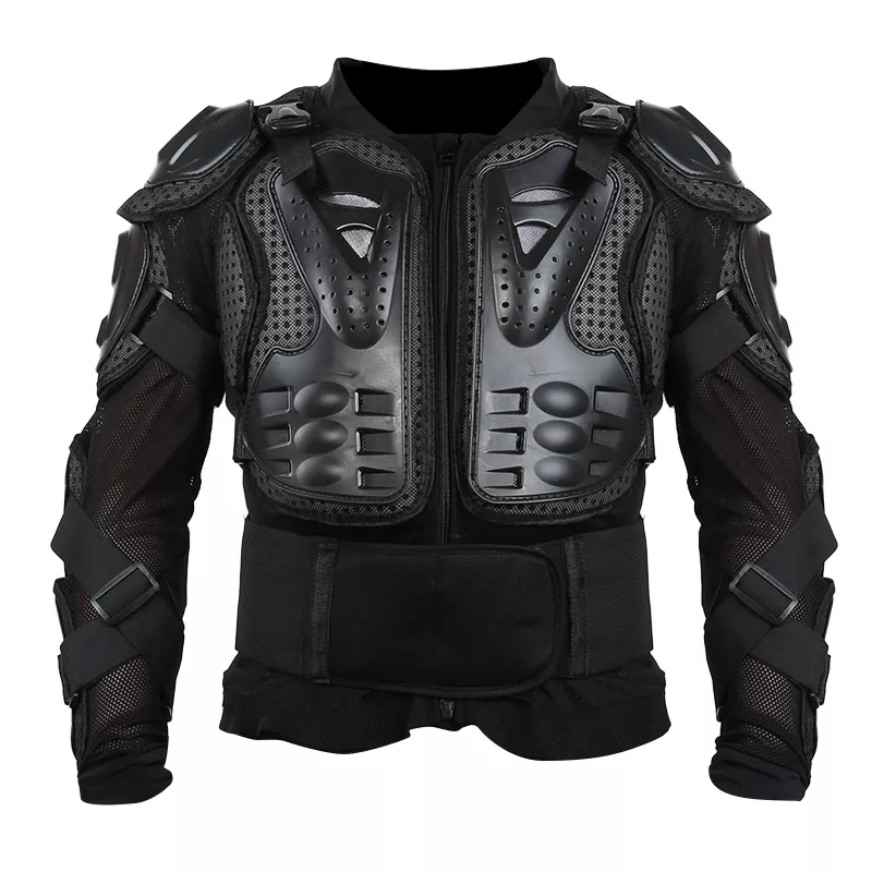 Προστασία Full Body για Αναβάτη Motocross L-XL Moto Centric – Μαύρο Προστασία Full Body για Αναβάτη Motocross L-XL Moto Centric – Μαύρο
