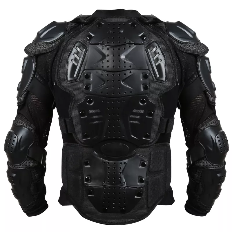 Προστασία Full Body για Αναβάτη Motocross L-XL Moto Centric – Μαύρο Προστασία Full Body για Αναβάτη Motocross L-XL Moto Centric – Μαύρο
