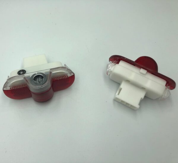 Προτζέκτορας Πόρτας Αυτοκινήτου με Λογότυπο Ford Προτζέκτορας Πόρτας Αυτοκινήτου με Λογότυπο Ford