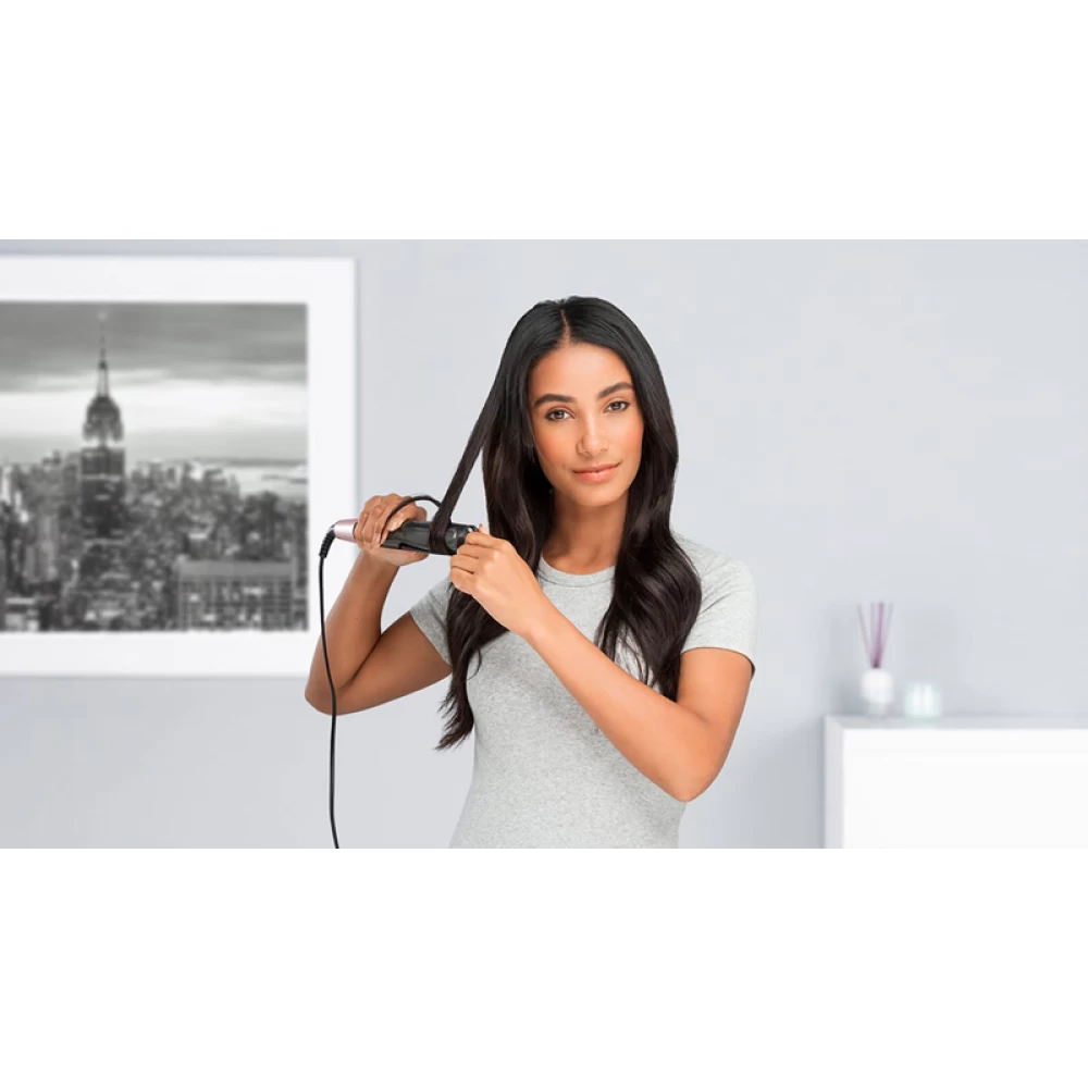 Ψαλίδι Μαλλιών 3 Σε 1 Ισιωτική ,Μπούκλες & Κυματιστά Μαλλιά Ψαλίδι Μαλλιών 3 Σε 1 Ισιωτική ,Μπούκλες & Κυματιστά Μαλλιά