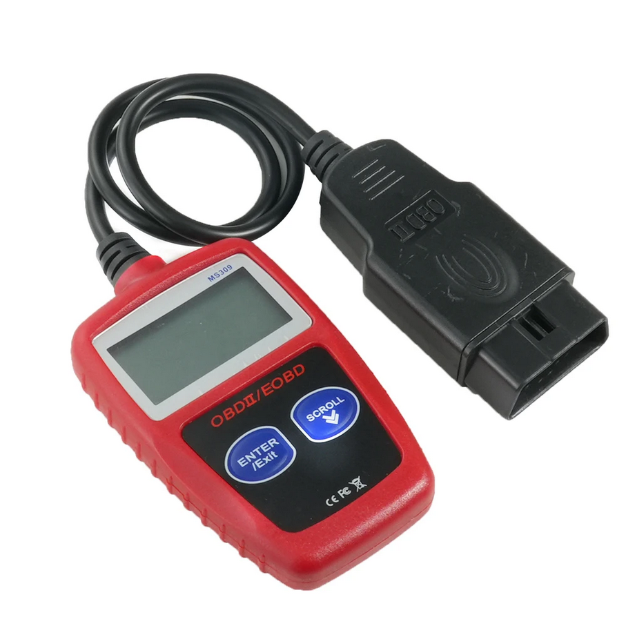 Ψηφιακό Διαγνωστικό Αυτοκινήτων OBD-II Andowl Κόκκινο - Ευκολία και Ασφάλεια στο Αυτοκίνητό σας Ψηφιακό Διαγνωστικό Αυτοκινήτων OBD-II Andowl Κόκκινο - Ευκολία και Ασφάλεια στο Αυτοκίνητό σας