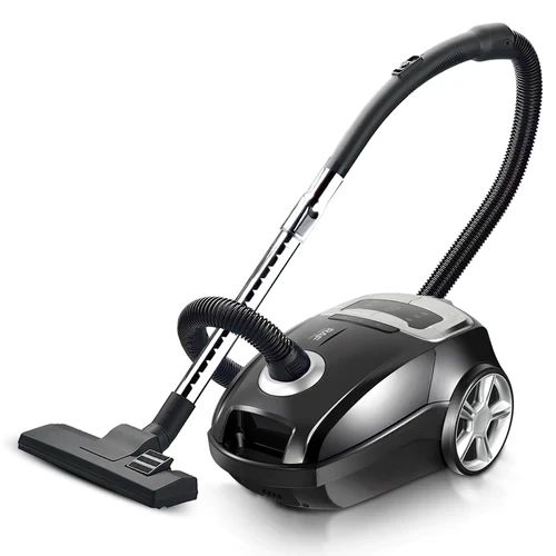 Raf Ηλεκτρική Σκούπα 2800W με Σακούλα 4lt και Ψηφιακή Οθόνη Mαύρη Raf Ηλεκτρική Σκούπα 2800W με Σακούλα 4lt και Ψηφιακή Οθόνη Mαύρη