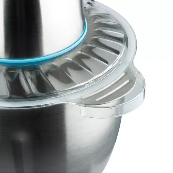 Raf Ηλεκτρικός Πολυκόφτης - Multi 1000W με Inox Κάδο 3L και 3 Ταχύτητες Raf Ηλεκτρικός Πολυκόφτης - Multi 1000W με Inox Κάδο 3L και 3 Ταχύτητες