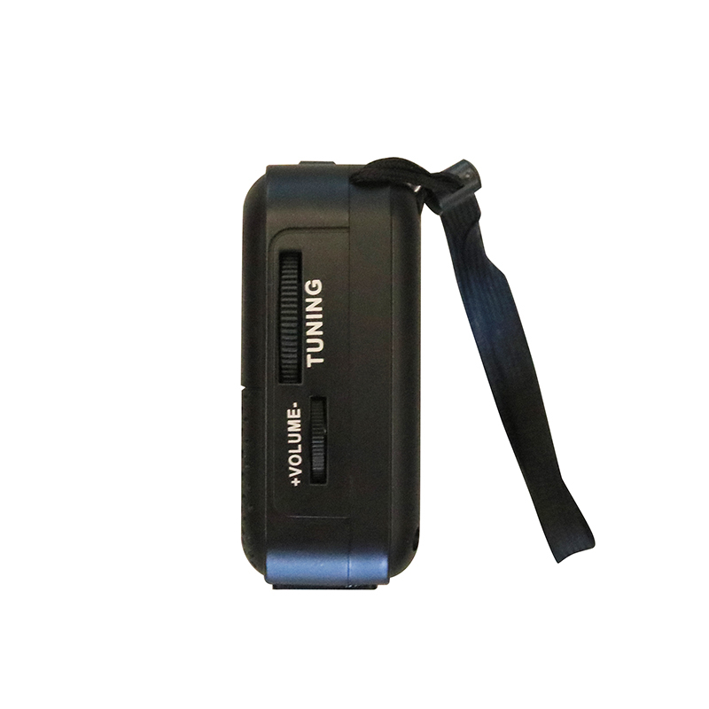 Retro Φορητό Ραδιόφωνο AM-FM - CMiK Retro Φορητό Ραδιόφωνο AM-FM - CMiK