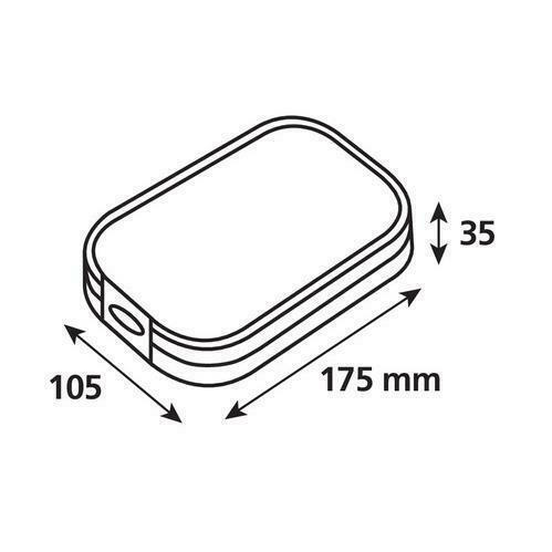 Ρυθμιζόμενη Universal Θήκη Κινητού Τηλεφώνου 160X90mm Μηχανής Opti Case Opti Line (Χωρίς Μπράτσο) για Τιμόνια 15-40mm. Ρυθμιζόμενη Universal Θήκη Κινητού Τηλεφώνου 160X90mm Μηχανής Opti Case Opti Line (Χωρίς Μπράτσο) για Τιμόνια 15-40mm.