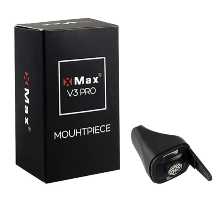 XMax V3 Pro - Πλήρες Στόμιο XMax V3 Pro - Πλήρες Στόμιο