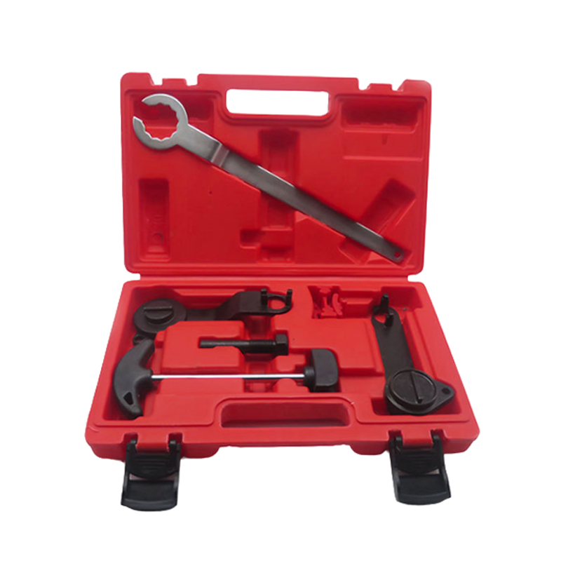 Σετ Εργαλείων Χρονισμού Κινητήρα VW Audi Seat Skoda 6τμχ με Θήκη Μεταφοράς Σετ Εργαλείων Χρονισμού Κινητήρα VW Audi Seat Skoda 6τμχ με Θήκη Μεταφοράς