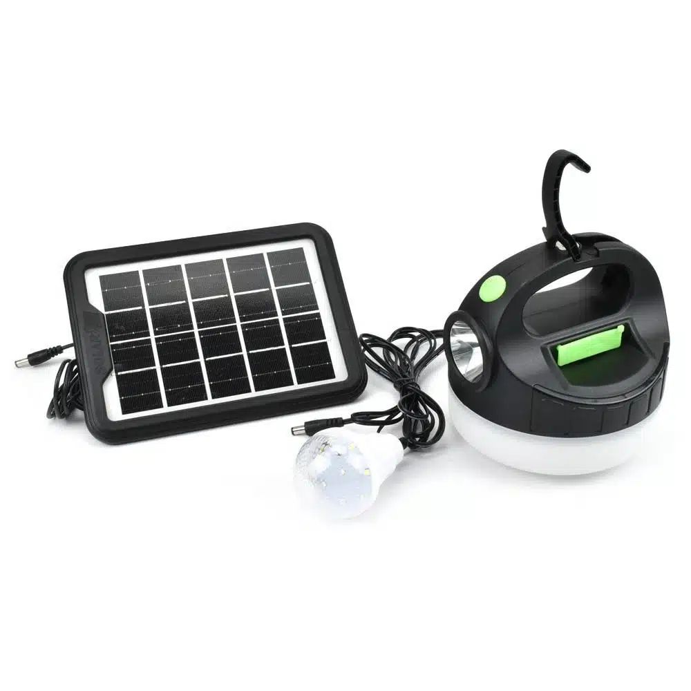 Σετ Ηλιακό Σύστημα Φωτισμού LED με Γατζάκι & Μαγνήτη 3 σε 1 GDPLUS – Μαύρο Σετ Ηλιακό Σύστημα Φωτισμού LED με Γατζάκι & Μαγνήτη 3 σε 1 GDPLUS – Μαύρο