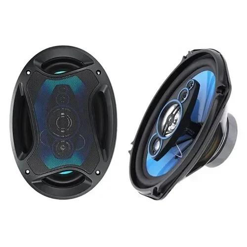Σετ Ηχείων Αυτοκινήτου Pervoi 1000W-6x9