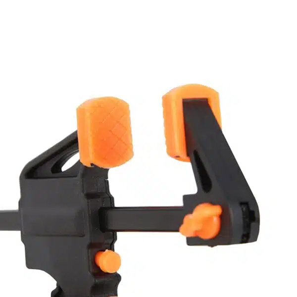 Σφιγκτήρας Σκανδάλης Μαραγκών 48cm με Πλαστικές Δαγκάνες και Μέγιστο Άνοιγμα 300mm Σφιγκτήρας Σκανδάλης Μαραγκών 48cm με Πλαστικές Δαγκάνες και Μέγιστο Άνοιγμα 300mm