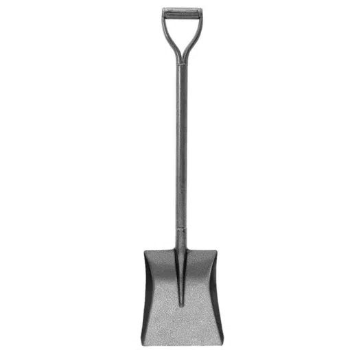 Σιδερένιο Φτυάρι 102x23cm – Ασημί Σιδερένιο Φτυάρι 102x23cm – Ασημί