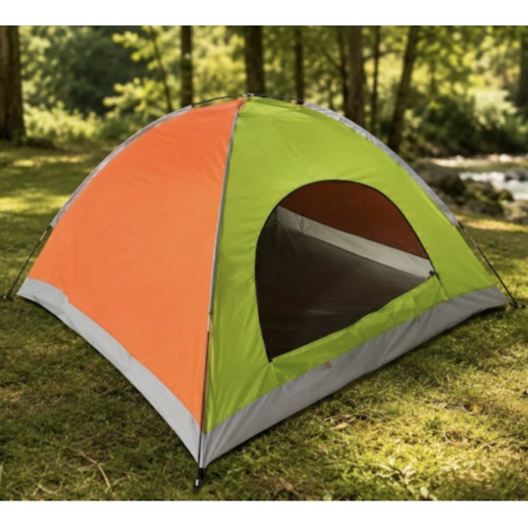 Σκηνή Camping HY-6 4 Ατόμων 200x200cm – Γρήγορη Συναρμολόγηση & Ελαφριά | Αερισμός, Σίτες, Πασαλάκια, Εξορμήσεις Σκηνή Camping HY-6 4 Ατόμων 200x200cm – Γρήγορη Συναρμολόγηση & Ελαφριά | Αερισμός, Σίτες, Πασαλάκια, Εξορμήσεις