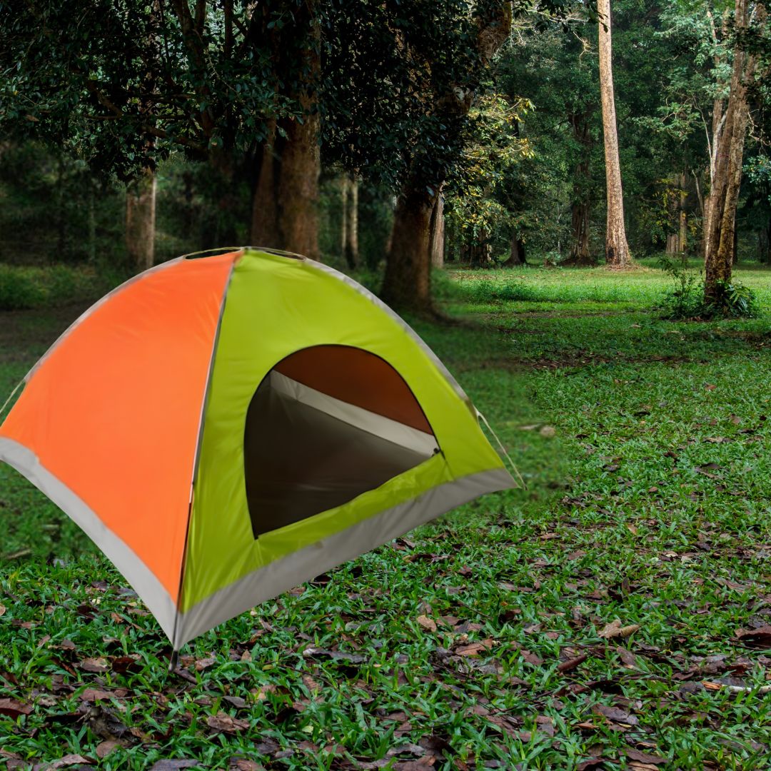 Σκηνή Camping HY-6 4 Ατόμων 200x200cm – Γρήγορη Συναρμολόγηση & Ελαφριά | Αερισμός, Σίτες, Πασαλάκια, Εξορμήσεις Σκηνή Camping HY-6 4 Ατόμων 200x200cm – Γρήγορη Συναρμολόγηση & Ελαφριά | Αερισμός, Σίτες, Πασαλάκια, Εξορμήσεις
