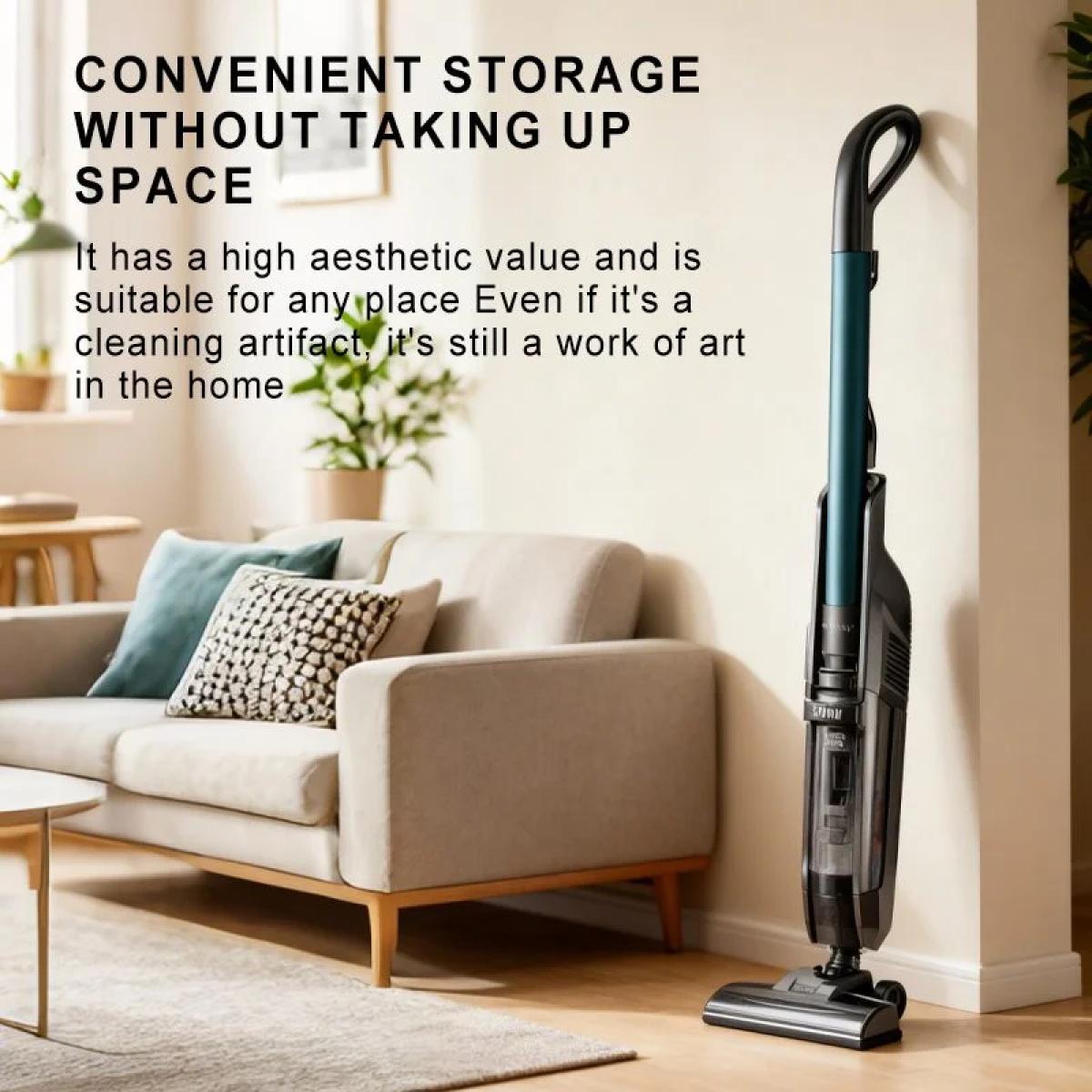 Σκούπα Stick Χειρός 2 Σε 1 Υγρών Και Στερεών 2200W 1.2L Sokany SK-13083 Σκούπα Stick Χειρός 2 Σε 1 Υγρών Και Στερεών 2200W 1.2L Sokany SK-13083