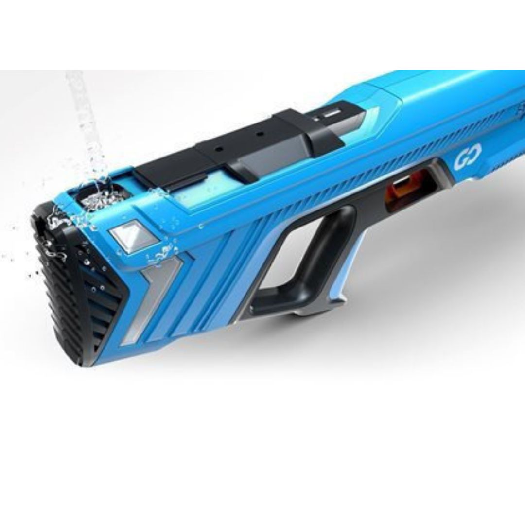 Spyra Go Νεροπίστολο Μπλε Spyra Go Νεροπίστολο Μπλε