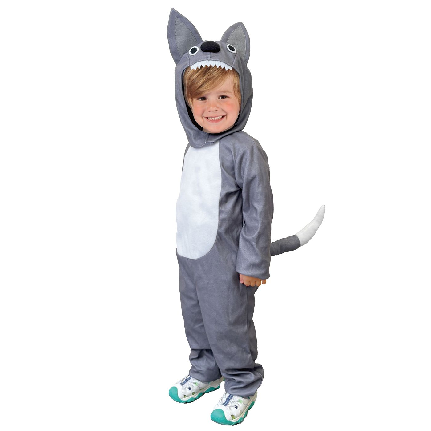 Στολή Μπεμπέ Λυκάκι Carnavalista – Αποκριάτικη Στολή Μωρού Στολή Μπεμπέ Λυκάκι Carnavalista – Αποκριάτικη Στολή Μωρού