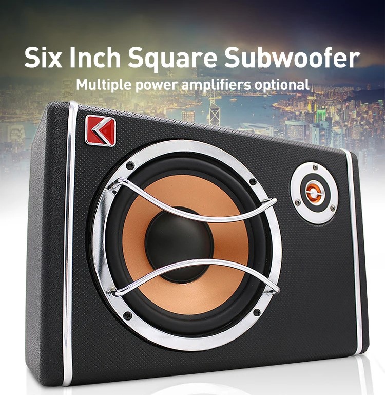 Subwoofer 5.5 Subwoofer 5.5