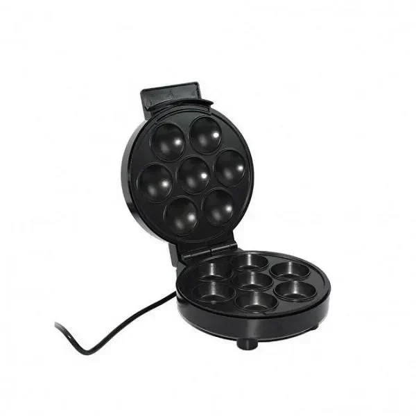 Συσκευή για Μάφιν και Cupcakes 1000W - Sokany Muffin Maker Συσκευή για Μάφιν και Cupcakes 1000W - Sokany Muffin Maker