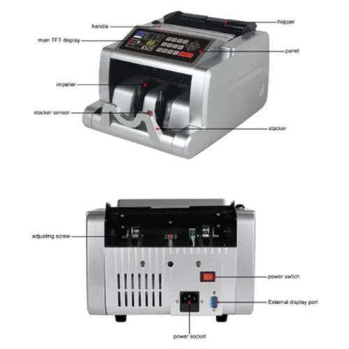 Ταχύτατος - Καταμετρητής - Ελεγκτής Χαρτονομισμάτων Conceptum με Δυνατότητα Μικτής Καταμέτρησης Ταχύτητα 1000 Νομίσματα ανά Λεπτό Έλεγχο Πλαστότητας Ταχύτατος - Καταμετρητής - Ελεγκτής Χαρτονομισμάτων Conceptum με Δυνατότητα Μικτής Καταμέτρησης Ταχύτητα 1000 Νομίσματα ανά Λεπτό Έλεγχο Πλαστότητας