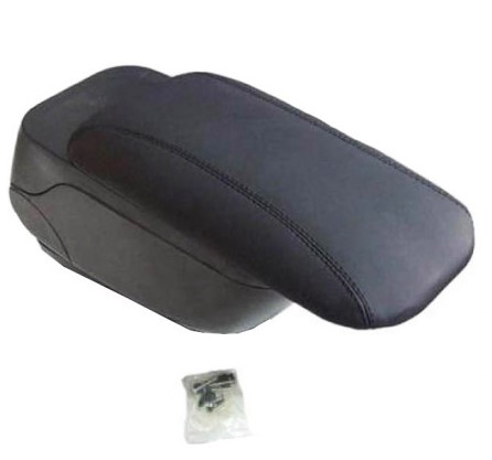 Τεμπέλης Αυτοκινήτου με Αποθηκευτικό Χώρο Universal - Μαύρος Τεμπέλης Αυτοκινήτου με Αποθηκευτικό Χώρο Universal - Μαύρος