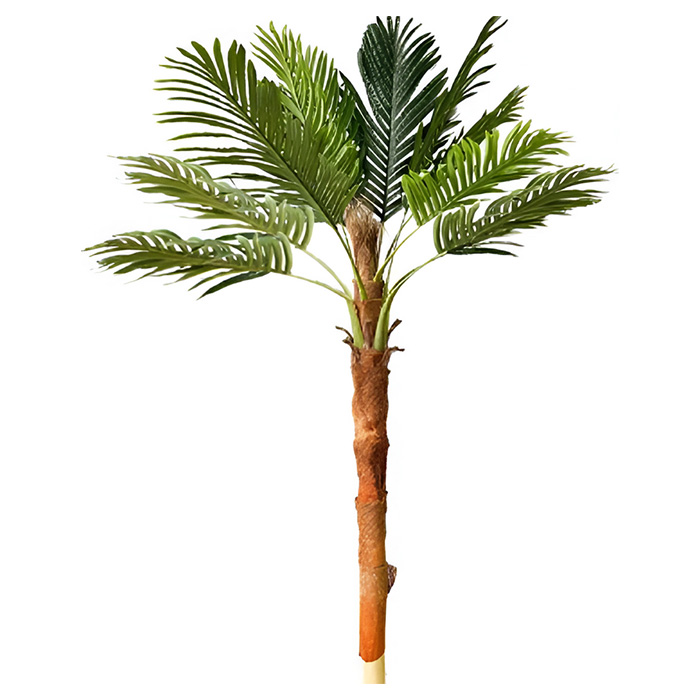 Τεχνητό Διακοσμητικό Φυτό Φοίνικας 1.4m Πυκνό – Home Theory Τεχνητό Διακοσμητικό Φυτό Φοίνικας 1.4m Πυκνό – Home Theory