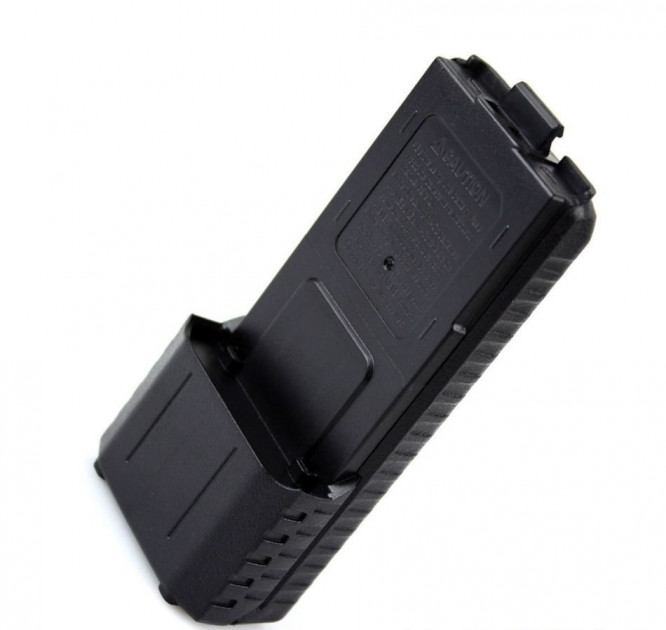 Θήκη Μπαταριών Ασύρματου Πομποδέκτη Baofeng Θήκη Μπαταριών Ασύρματου Πομποδέκτη Baofeng