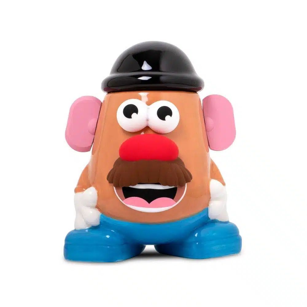 Τρισδιάστατη Κεραμική Γυαλιστερή Κούπα Toy Story Τρισδιάστατη Κεραμική Γυαλιστερή Κούπα Toy Story