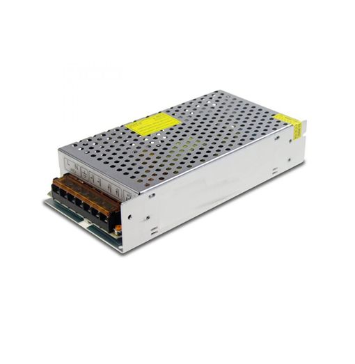 Τροφοδοτικό – Μετασχηματιστής 120W 10A από 220V σε 12V Τροφοδοτικό – Μετασχηματιστής 120W 10A από 220V σε 12V