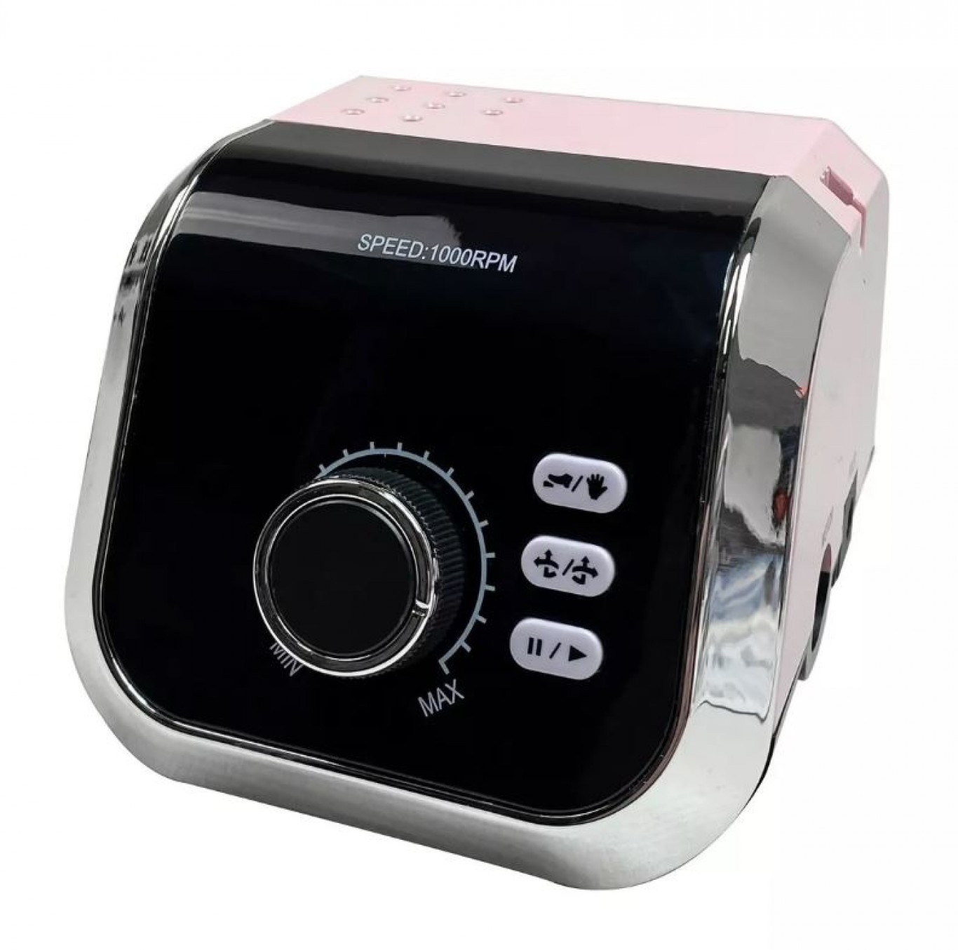 Τροχός Νυχιών 65w 45.000 Στροφών με Οθόνη LED και Λειτουργία Ψύξης Τροχός Νυχιών 65w 45.000 Στροφών με Οθόνη LED και Λειτουργία Ψύξης