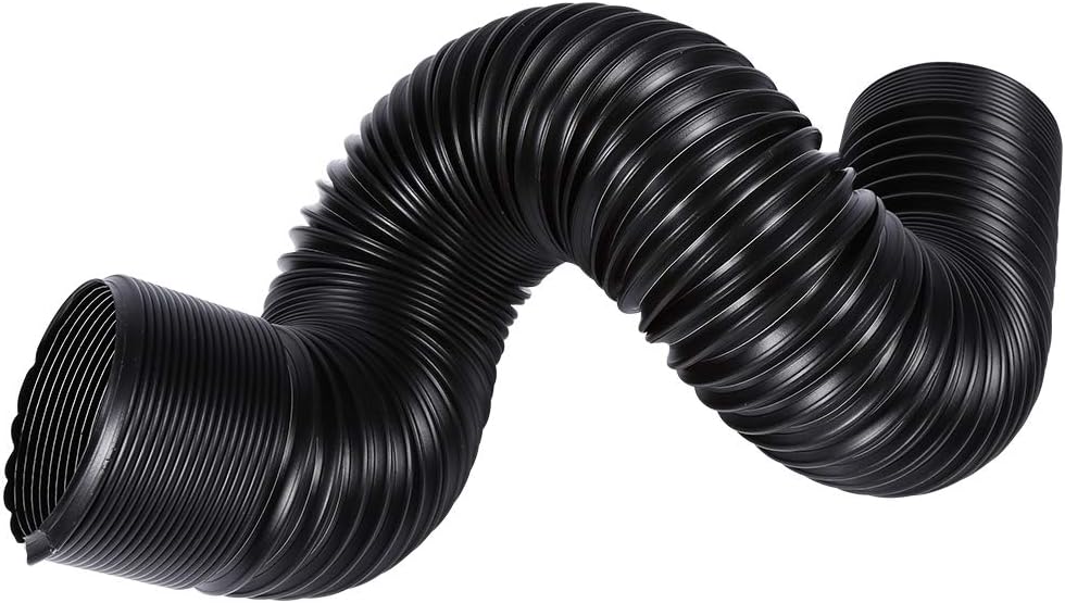 Universal Κιτ Εισαγωγής Αέρα Βαρελάκι Αυτοκινήτου Carbon Μαύρο Universal Κιτ Εισαγωγής Αέρα Βαρελάκι Αυτοκινήτου Carbon Μαύρο