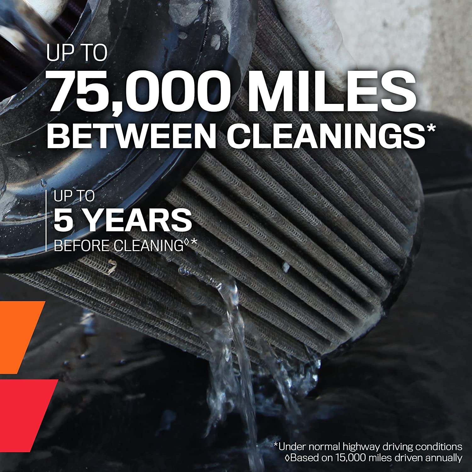 Universal Κωνικό Κιτ Εισαγωγής Αέρα Αυτοκινήτου Μαύρο - Κόκκινο Universal Κωνικό Κιτ Εισαγωγής Αέρα Αυτοκινήτου Μαύρο - Κόκκινο