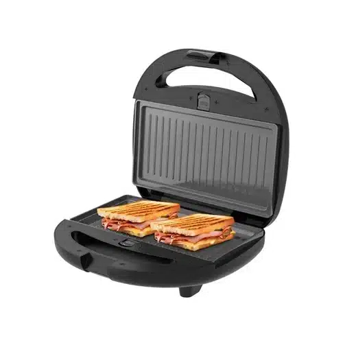 Winning Star 3 σε 1 Τοστιέρα 800W με Αντικολλητικές Πλάκες Winning Star 3 σε 1 Τοστιέρα 800W με Αντικολλητικές Πλάκες