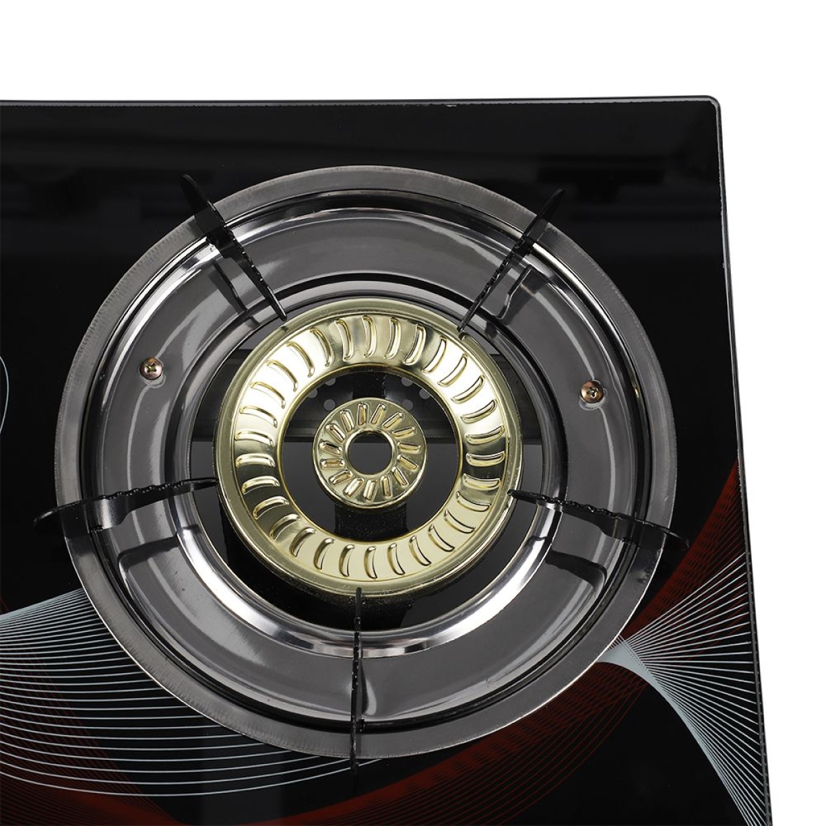 WinningStar Τριπλή Φορητή Εστία Αερίου με Αυτόματη Ανάφλεξη ST-9655 WinningStar Τριπλή Φορητή Εστία Αερίου με Αυτόματη Ανάφλεξη ST-9655