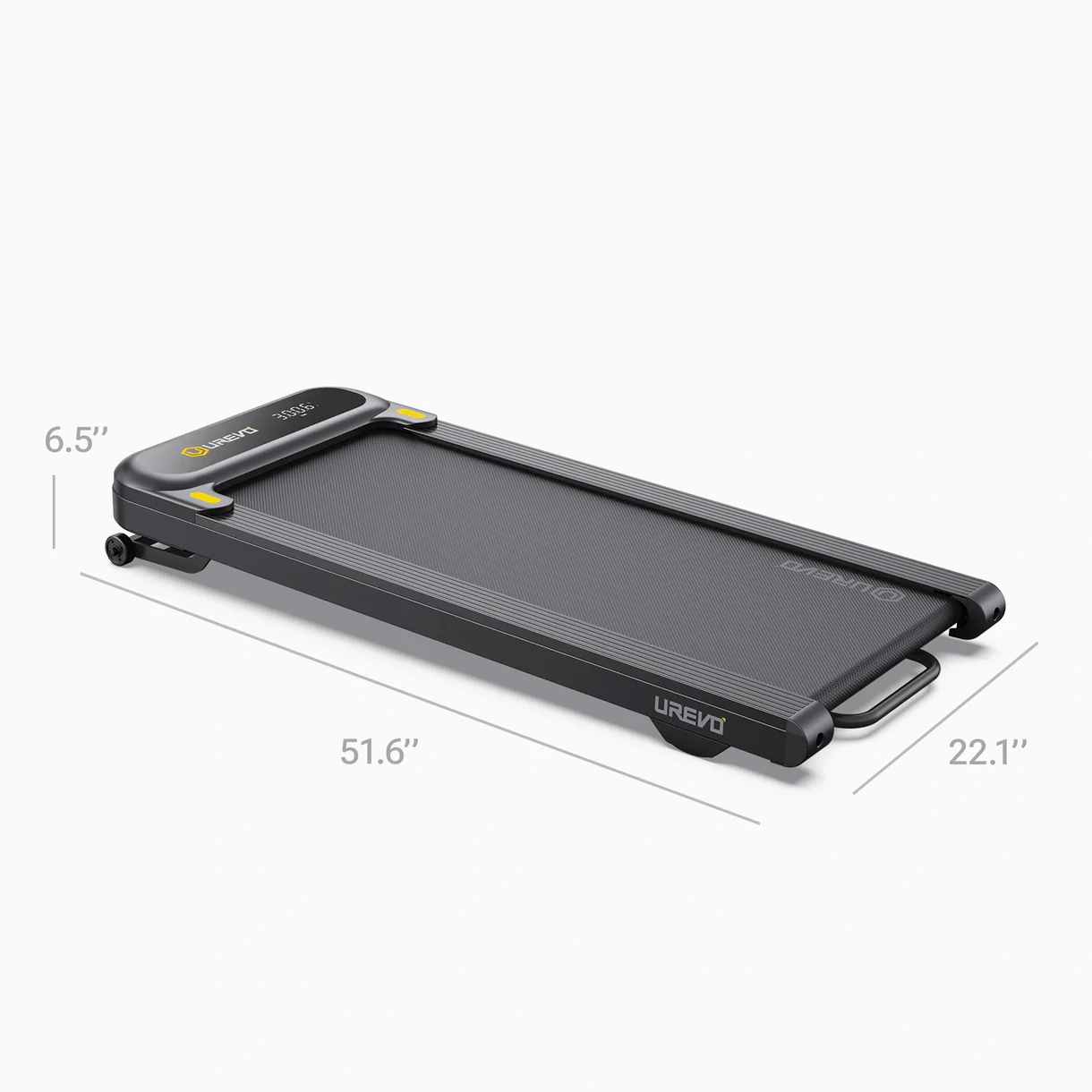 Xiaomi UREVO Spacewalk 3S Διάδρομος Γυμναστικής με Αυτόματη Κλίση - Smart Control Μέσω Εφαρμογής & Τηλεχειριστηρίου Xiaomi UREVO Spacewalk 3S Διάδρομος Γυμναστικής με Αυτόματη Κλίση - Smart Control Μέσω Εφαρμογής & Τηλεχειριστηρίου