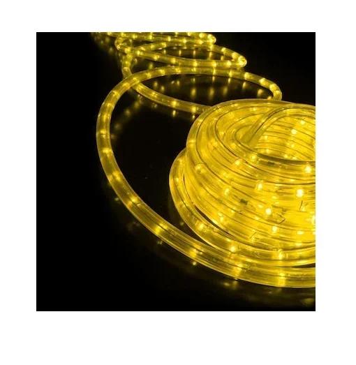 Χριστουγεννιάτικος Φωτοσωλήνας Με Μπαταρία 50LED 0.3m+5m Θερμού Φωτισμού Aigostar Χριστουγεννιάτικος Φωτοσωλήνας Με Μπαταρία 50LED 0.3m+5m Θερμού Φωτισμού Aigostar